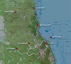 7 Tage Best of Tropical Queensland